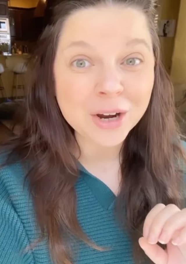 Amy Duggar From Counting On, TLC, Sourced From @amyrachelleking Instagram