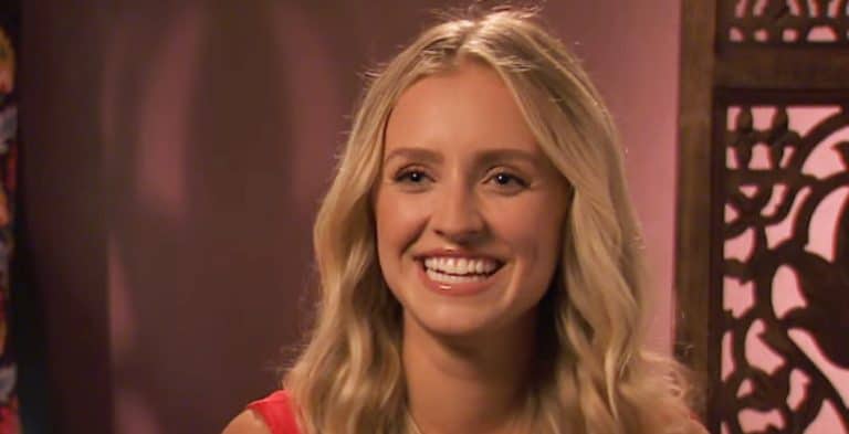 ‘Bachelor’ Front-Runner Daisy Kent Featured In Music Video