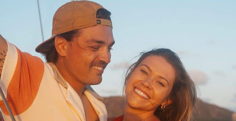 ‘BIP’ Stars Dean & Caelynn Revamp Podcast After Marriage