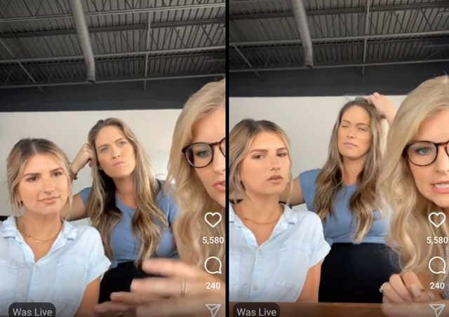 Carlin Bates, Whitney Bates, Erin Bates, From Bringing Up Bates, Sourced From Reddit