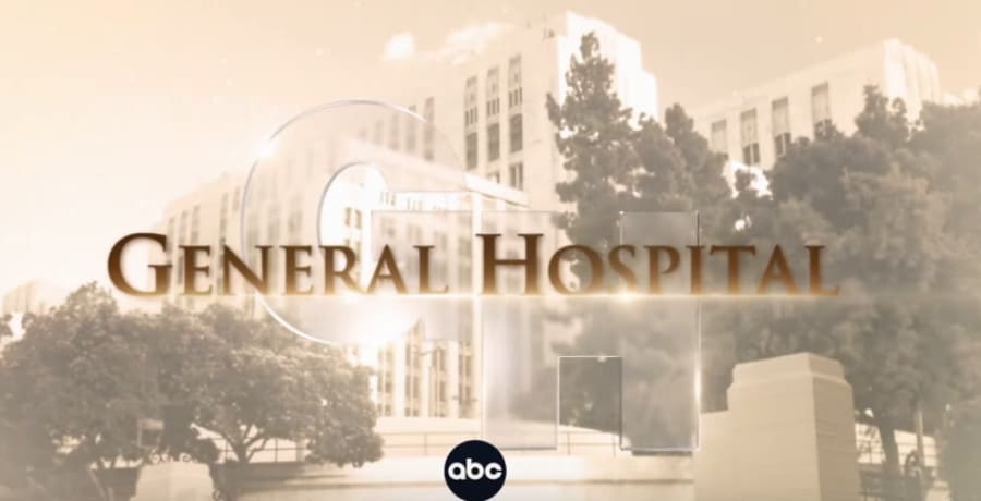 'General Hospital' logo/Credit: ABC YouTube