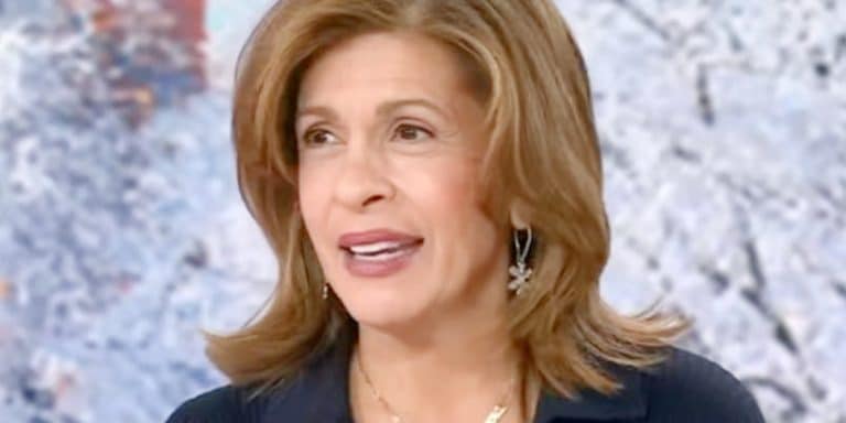 Is Hoda Kotb Quitting ‘Today’ Show?