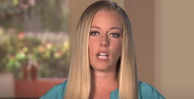 Kendra Wilkinson Reveals Future Of 'Kendra Sells Hollywood'