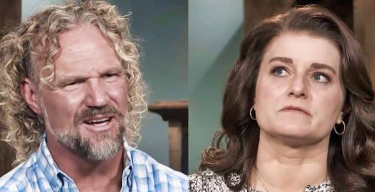 ‘Sister Wives’ Fans Think Kody Brown Is ‘Killing’ Robyn