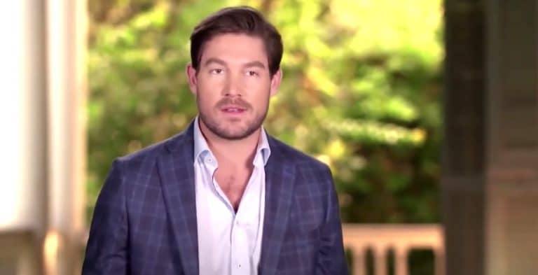 ‘Southern Charm’ Craig Conover’s Days Numbered?
