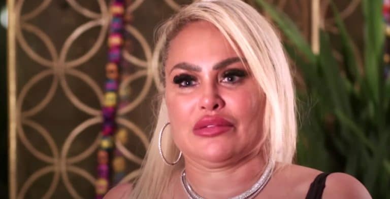 ’90 Day Fiance’ Darcey Silva Ends Marriage 2 Months In?
