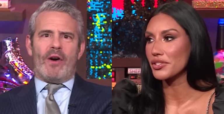 Andy Cohen Not Counting Out ‘RHOSLC’ Monica Garcia