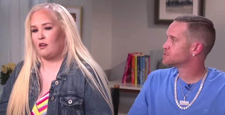 Mama June’s Husband, Justin Says He Owns Her Show?