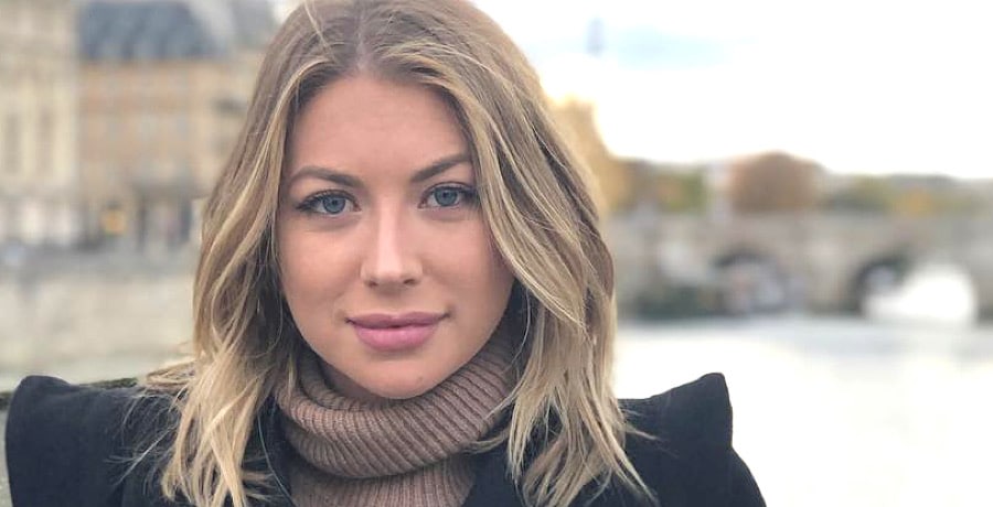 Stassi Schroeder-YouTube