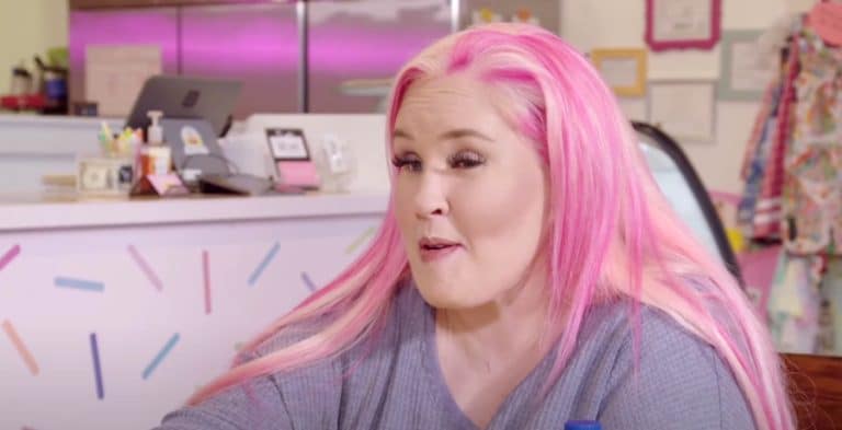 Mama June Shannon Forgets Day Daughter Died?