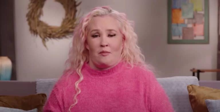 Mama June Fans See Hubby Hopped On ‘Gravy Train’