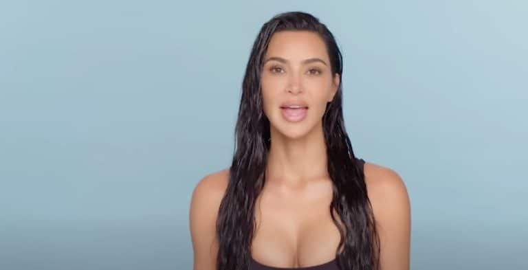 Kim Kardashian Bashed For Taking On Iconic Role
