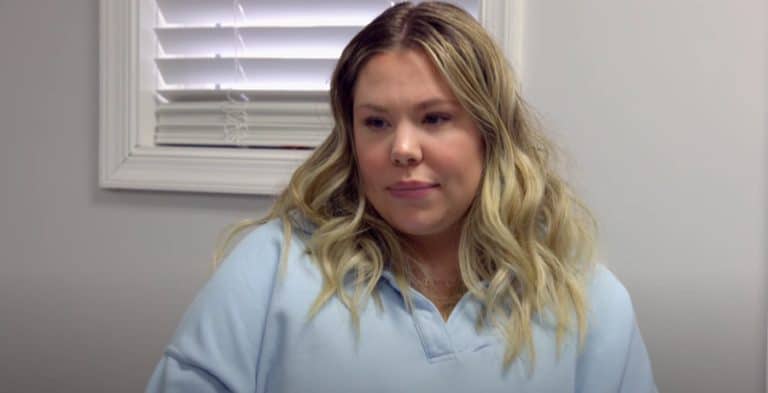 ‘Teen Mom’ Kailyn Lowry Gets Dissed By Former Nanny?