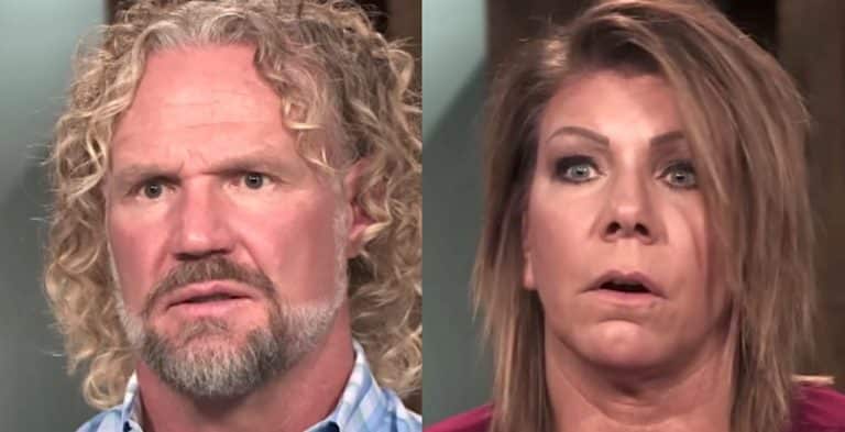 ‘Sister Wives’ Who Paid For Kody & Meri Brown’s Divorce?