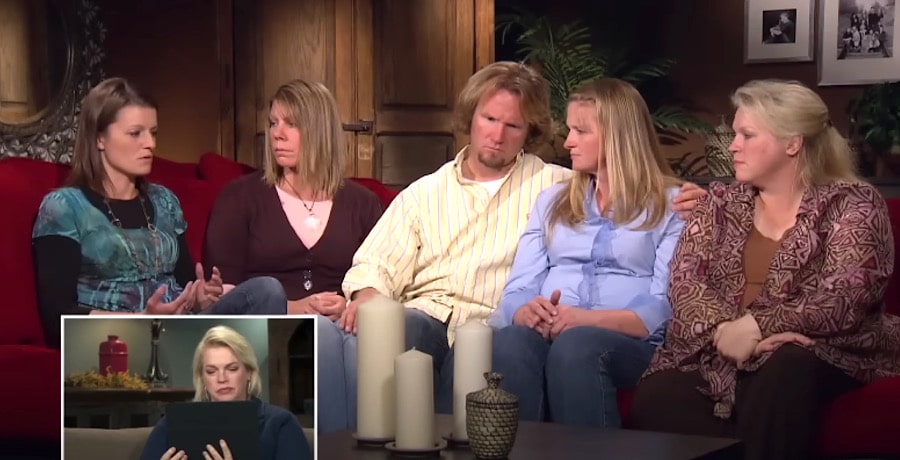 Sister Wives-YouTube