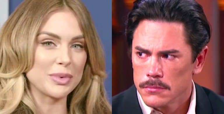 Lala Kent Speaks Out Against Sandoval’s Photo Op