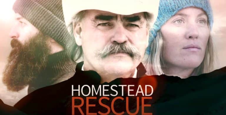 Why Isn’t ‘Homestead Rescue’ On Max And Discovery+?