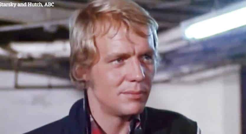 David Soul-YouTube