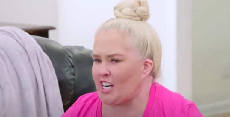Fans Not Shocked Mama June Admits To Stealing Her Kids’ Money