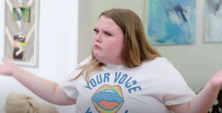 Honey Boo Boo Fans Think Reality Star Is Expecting