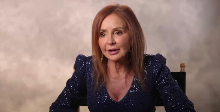 ‘General Hospital’ Giving Jackie Zeman Iconic Send-Off