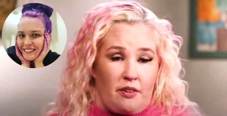 Mama June Shannon Reflects On A Month Without Anna