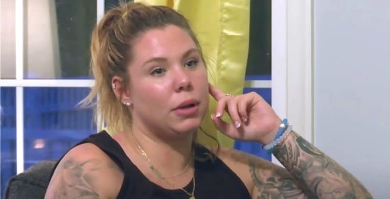 Kailyn Lowry Slammed Over ‘Disgusting’ Pregnancy Obsession