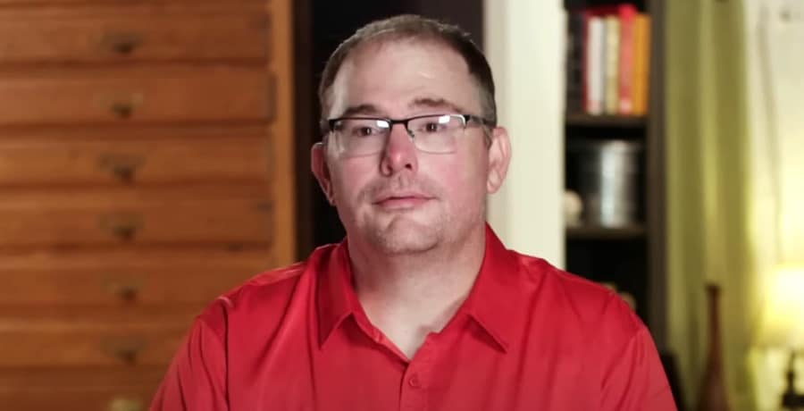 ‘90 Day Fiance’ David Dangerfield Sets Up GoFundMe For Family