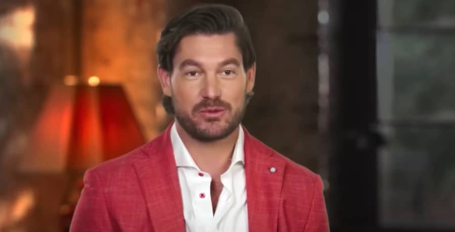 ‘Southern Charm’ Craig Conover’s Relationship Hits Standstill