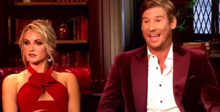 ‘Southern Charm’ Fans Convinced Taylor & Austen Went All The Way