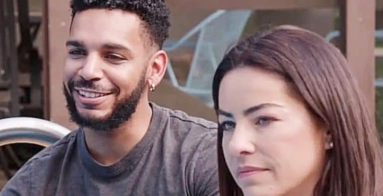 ’90 Day Fiancé’: Did Jamal Menzies Move In With Veronica Rodriguez?