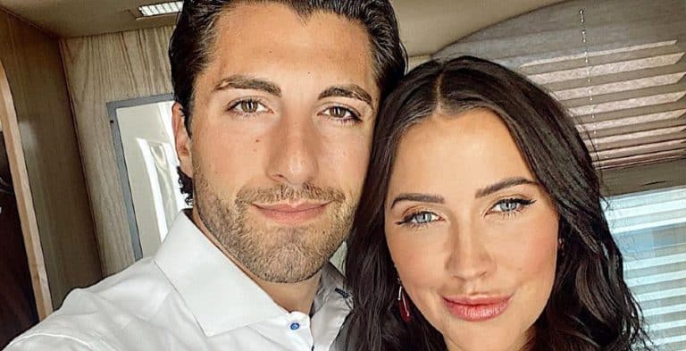 Kaitlyn Bristowe Hints At Reason For Jason Tartick Split