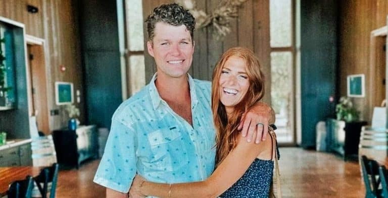 Audrey And Jeremy Roloff Reveal Gender Of 4th Child