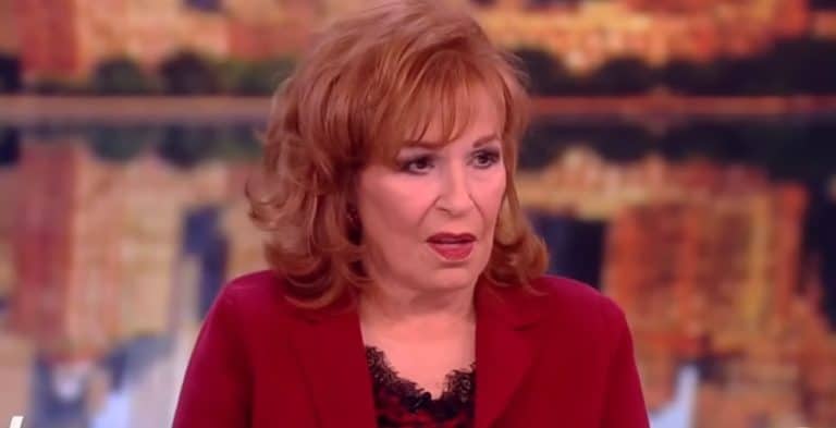 Joy Behar, The View, YouTube