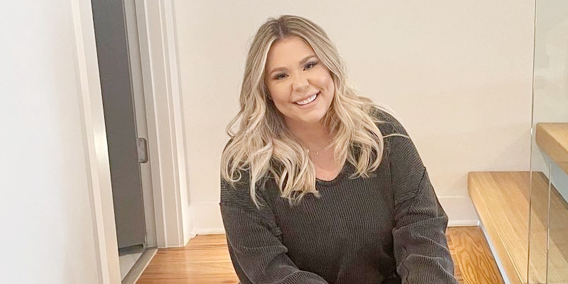 Kailyn Lowry Feature Instagram