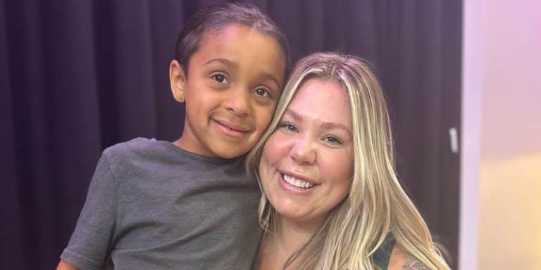 ‘Teen Mom’ Kailyn Lowry Breaks Down After Son Loses Big