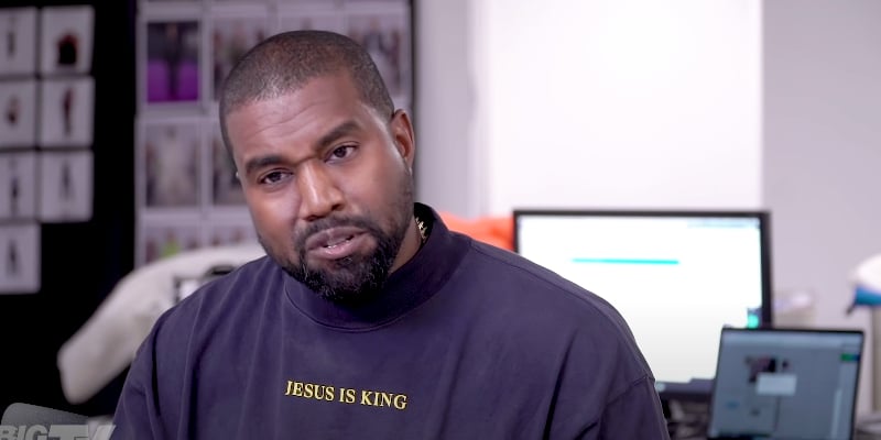 Kanye West - YouTube