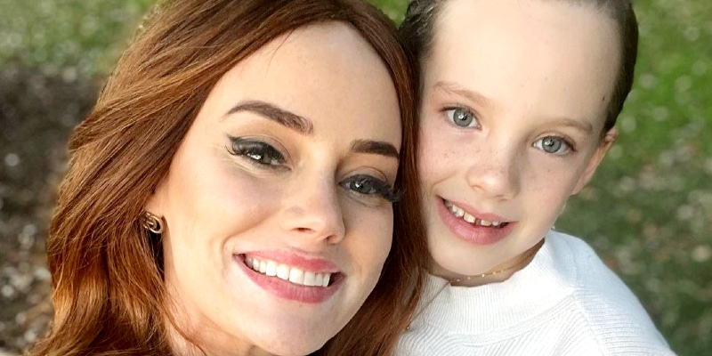 Kathryn Dennis Feature Instagram