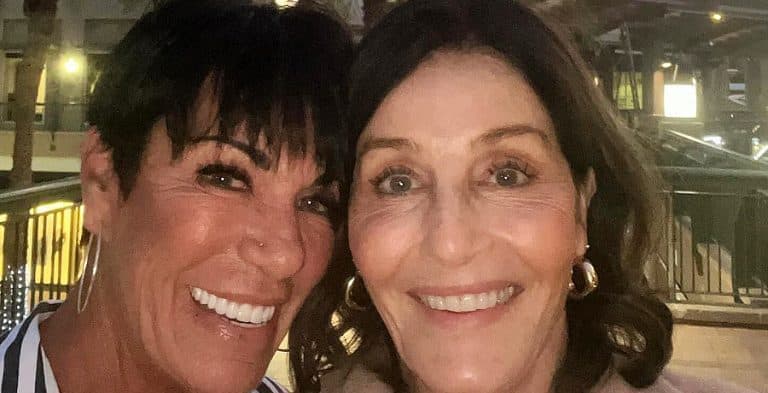 ‘Golden Bachelor’ Fans Beg For A Kathy & Susan Spinoff