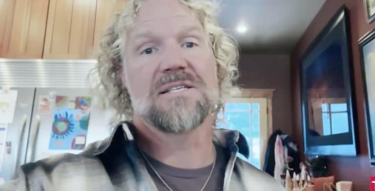 ‘Sister Wives’ What Is & How Much Is Kody Brown’s Necklace?
