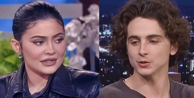 Hints Kylie Jenner And Timothee Chalamet Relationship Over?
