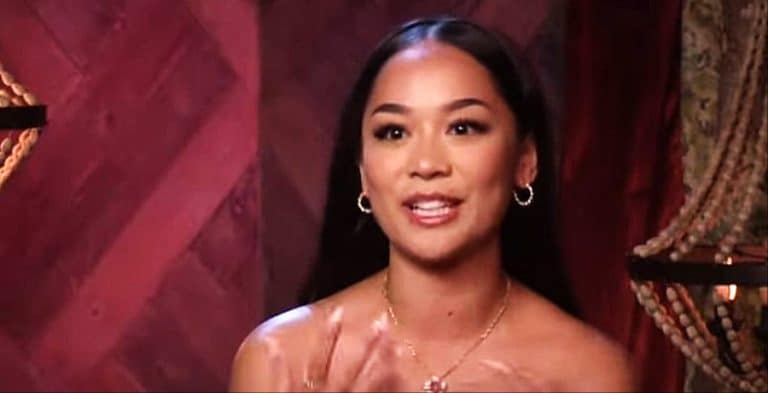 ‘Bachelor’s Lea Cayanan Talks Opening Game Changing Card