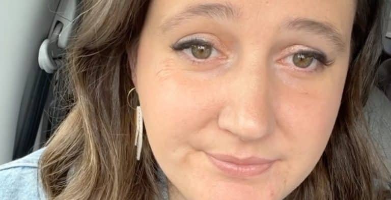 Tori Roloff Shares Sad Family Struggles, Gets Glimmer Of Hope