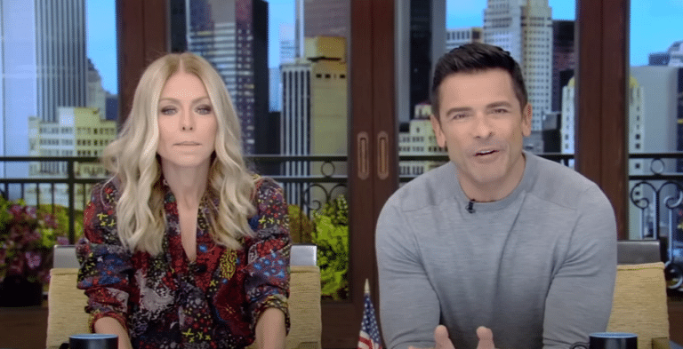 Fans Livid At ‘Live’s Kelly and Mark’ Post-New Year Episode