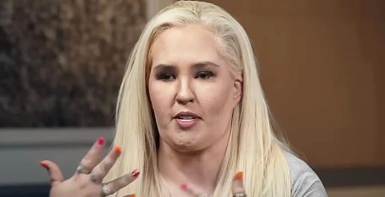 Mama June Finds Lumps On Body After Daughter Dies Of Cancer