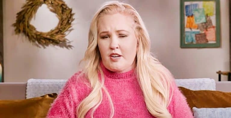 Fans Call Out Mama June As The Erratic Hate-Filled Poster