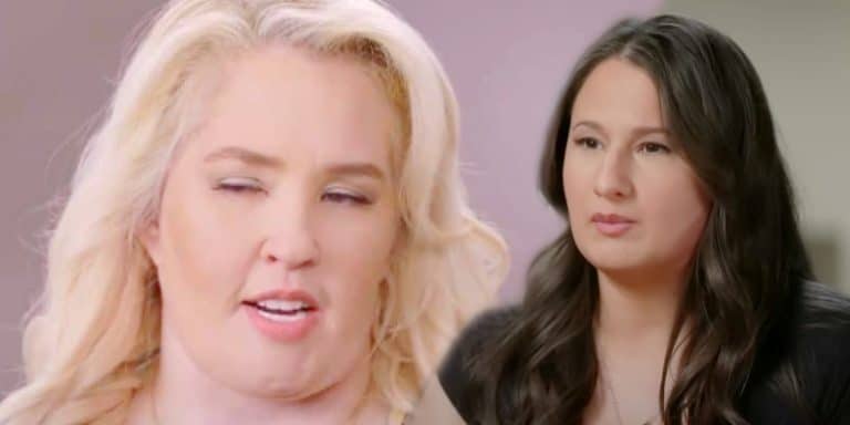 Mama June Shannon Says She Relates To Gypsy Rose Blanchard