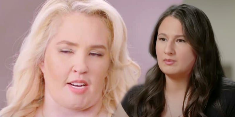 Mama June and Gypsy Rose Feature YouTube