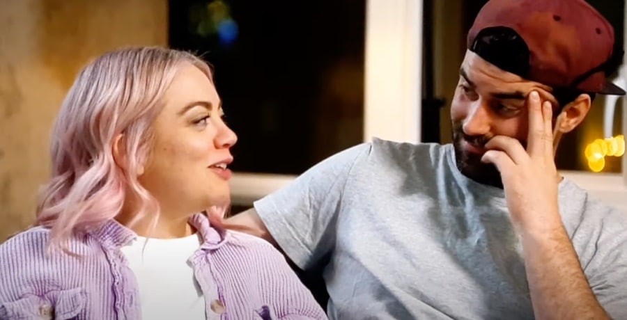 Married at First Sight: Austin - Becca