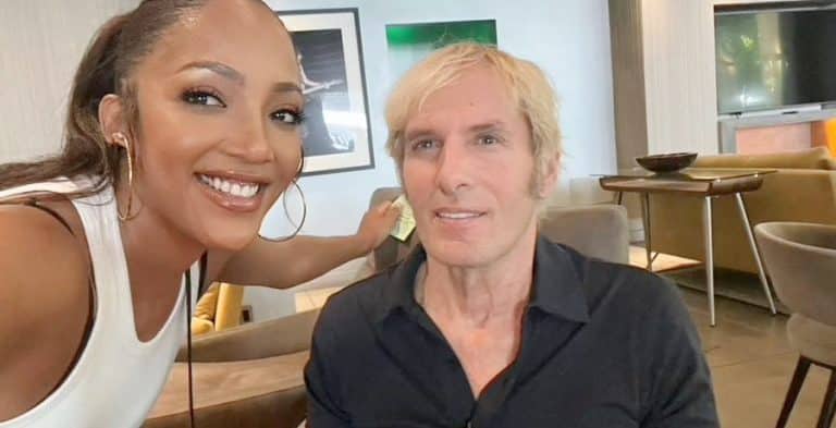 Michael Bolton Feature Instagram